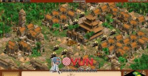 Age of Empires 2 HD Rise of the Rajas 2