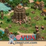 Age of Empires 2 HD Rise of the Rajas 3