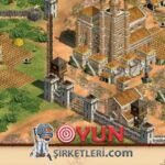 Age of Empires 2 HD The African Kingdoms 1