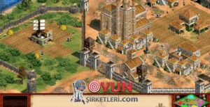 Age of Empires 2 HD The African Kingdoms 1