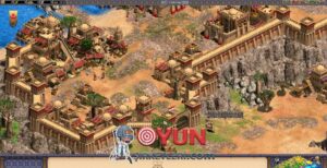 Age of Empires 2 HD The African Kingdoms 2
