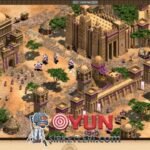Age of Empires 2 HD The African Kingdoms 3