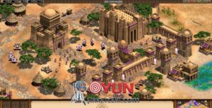 Age of Empires 2 HD The African Kingdoms 3