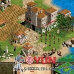 Age of Empires 2 HD The Forgotten Oyun İçi Görüntü 1