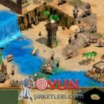 Age of Empires 2 HD The Forgotten Oyun İçi Görüntü 2