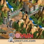 Age of Empires 2 HD The Forgotten Oyun İçi Görüntü 3