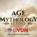 Age of Mythology Retold Geliyor
