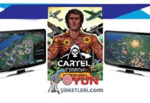 Cartel Tycoon Full Türkçe İndir – Oyun İncelemesi Cartel Tycoon Full Türkçe İndir - Oyun İncelemesi