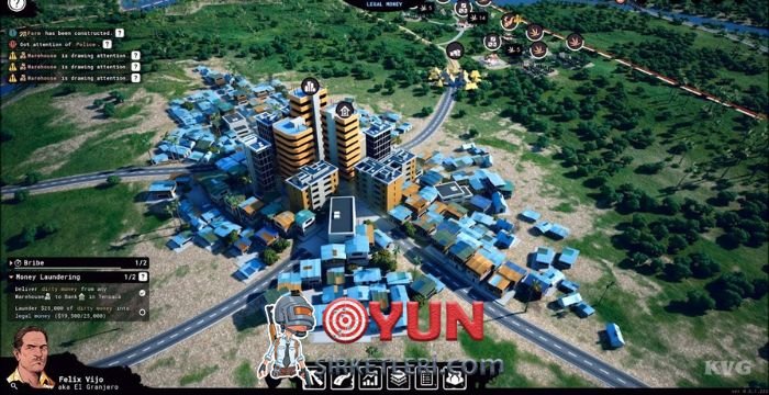 Cartel Tycoon İndir