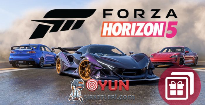 Forza Horizon Oyun İndirimleri Başladı Steam Fırsatları
