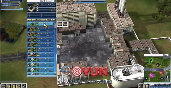 Freight Tycoon Inc İndir