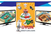 Game Dev Tycoon Full Türkçe İndir - Oyun İncelemesi