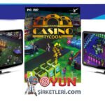 Grand Casino Tycoon Full Türkçe İndir – Oyun İncelemesi
