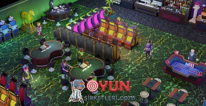 Grand Casino Tycoon İndir