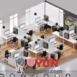 Laptop Tycoon Full Türkçe Oyun İçi Görsel 2