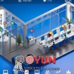 Laptop Tycoon Full Türkçe Oyun İçi Görsel 3