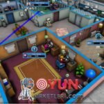 Mad Game Tycoon 2 Full Türkçe İndir