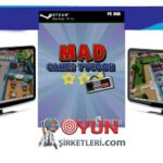 Mad Game Tycoon 2 Full Türkçe İndir – Oyun İncelemesi
