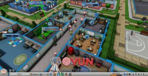 Mad Game Tycoon 2 İndir
