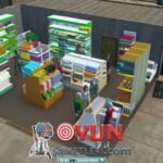 Market Tycoon İndir