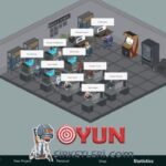 Modern Game Tycoon İndir