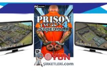 Prison Tycoon 4: SuperMax Full İndir – Oyun İncelemesi Prison Tycoon 4 SuperMax Full İndir - Oyun İncelemesi