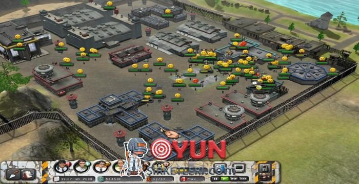 Prison Tycoon 4 SuperMax İndir