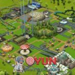 Roller Coaster Tycoon İndir