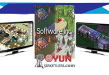 Software Inc. Tycoon Full İndir – Oyun İncelemesi Software Inc. Tycoon Full İndir - Oyun İncelemesi