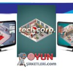 Tech Corp. Tycoon Full İndir – Oyun İncelemesi