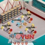 Tech Corp. Tycoon İndir