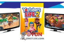 Youtubers Life 2 Full Türkçe İndir – Oyun İncelemesi Youtubers Life 2 Full Türkçe İndir - Oyun İncelemesi