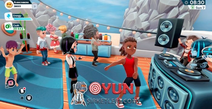 Youtubers Life 2 İndir