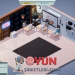Tech Corp Tycoon Full İndir Oyun İçi Görsel 2