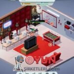 Tech Corp Tycoon Full İndir Oyun İçi Görsel 3