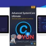 Advanced SystemCare Ultimate PRO – Tüm Sürümler Lisans Kodu