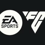 EA Sport FC Yeni Logo