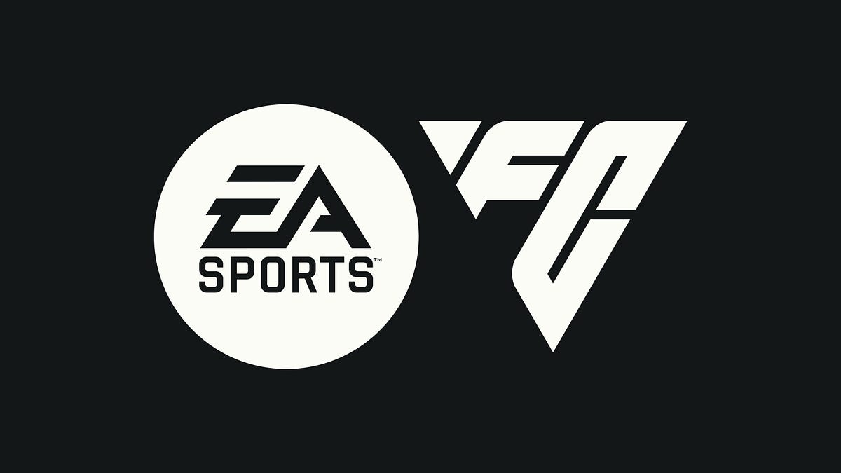 EA Sport FC Yeni Logo