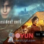 Resident Evil 4 Remake Modu The Mercenaries Yayınlandı