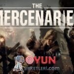 Resident Evil 4 The Mercenaries
