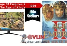 Age of Empires 2 Hileleri – The Age of Kings Cheat Engine Age of Empires 2 Hileleri – The Age of Kings Cheat Engine