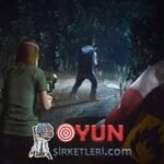 Last Year Steam da Ücretsiz Oldu İndir ve Oyna