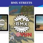 BMX Streets Full İndir – Oyun İncelemesi