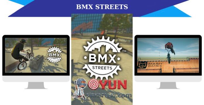 BMX Streets Full İndir – Oyun İncelemesi