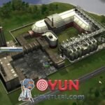 Freight Tycoon Inc Oyun İçi Görüntü 3