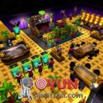 Grand Casino Tycoon Oyun İçi Görüntü 3